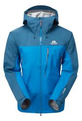 Hardshellov bunda Mountain Equipment Makalu Jacket Men's Mykonos/Majolica