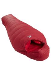 Spack Mountain Equipment Olympus 300 Regular Women's Rhubarb