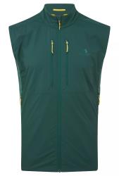 Vesta Mountain Equipment Switch Vest Men's Pine/Fern