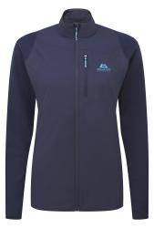 Fleece Mountain Equipment Switch Jacket Women's Cosmos