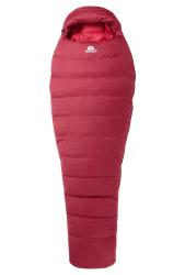 Spack Mountain Equipment Olympus 650 Regular Women's Rhubarb