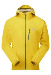 MOUNTAIN EQUIPMENT Katam Jacket Men's Lemon