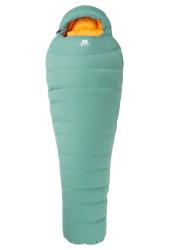 Spack Mountain Equipment Glacier 450 Regular Women's Sage