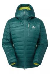 Pperka Mountain Equipment Baltoro Jacket Women's Deep Teal