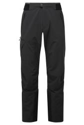 Nohavice Mountain Equipment Epic Pant Men's Black Long