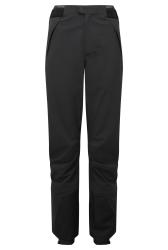 Nohavice Mountain Equipment G2 Mountain Pant Women's Black Regular