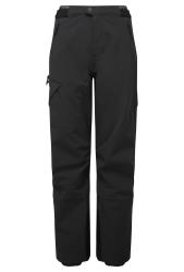 Nohavice Mountain Equipment Epic Pant Women's Black Regular