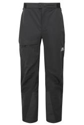 Nohavice Mountain Equipment Orion Pant Men's Black Long