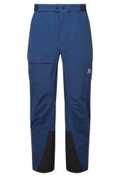 Nohavice Mountain Equipment Orion Pant Men's Admiral Blue Regular