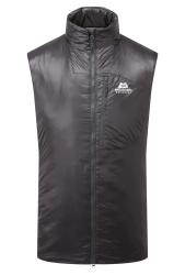 Vesta Mountain Equipment Oreus Vest Men's Obsidian