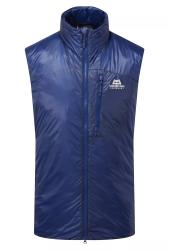 Vesta Mountain Equipment Oreus Vest Men's Admiral Blue