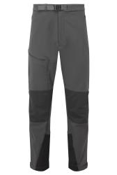 Nohavice Mountain Equipment Mission Pant Men's Obsidian/Black Long