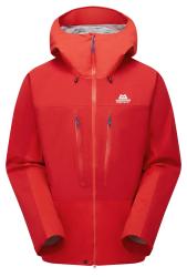 Bunda Mountain Equipment Orion Jacket Men's Chili/Crimson