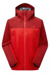 Hardshellov bunda Mountain Equipment Shigri jacket Men's Chili Red/Merlot