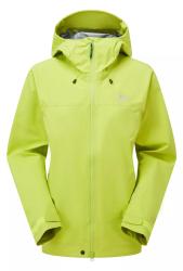 Hardshellov bunda Mountain Equipment higri jacket Women's Fresh Green