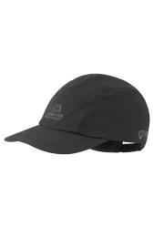 iltovka Mountain Equipment Drilite Cap Black