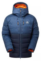 Pperka Mountain Equipment Paiyu Jacket Men's Cosmos/Dusk