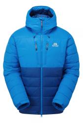 Pperka Mountain Equipment Paiyu Jacket Men's Admiral/Atlantic