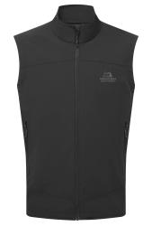 Vesta Mountain Equipment Frontier Vest Men's Black