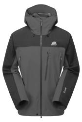 Bunda Mountain Equipment Lhotse Jacket Men's Anvil Grey/Black