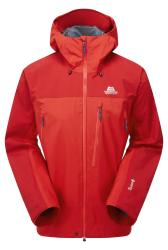 Bunda Mountain Equipment Lhotse Jacket Men's Chili/Crimson