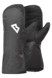 Rukavice Mountain Equipment Redline Mitt Obsidian/Black