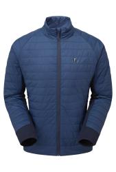 Bunda Mountain Equipment Fractal Jacket Men's Dusk/Cosmos