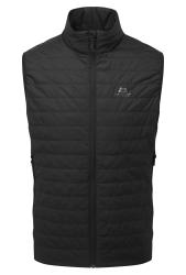 Vesta Mountain Equipment Fractal Vest Men's Black