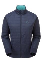 Bunda Mountain Equipment Fractal Jacket Women's Cosmos