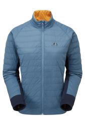 Bunda Mountain Equipment Fractal Jacket Women's Stellar/Cosmos