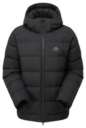 Bunda Mountain Equipment Tromso Jacket Women's Black
