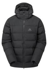 Bunda Mountain Equipment Tromso Jacket Men's Black