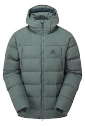 Bunda Mountain Equipment Tromso Jacket Men's Slate Green