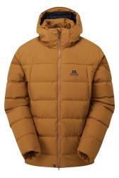 Bunda Mountain Equipment Tromso Jacket Men's Walnut