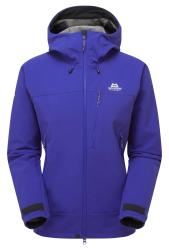 Bunda Mountain Equipment Vulcan Jacket Women's Clematis
