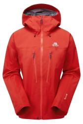 Bunda Mountain Equipment Tupilak Jacket Men's Chili Red