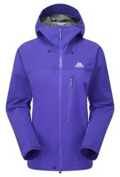 Bunda Mountain Equipment Manaslu Jacket Women's Clematis