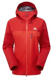 Bunda Mountain Equipment Manaslu Jacket Women's Chili/Crimson