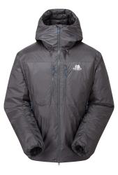 Bunda Mountain Equipment Kryos Jacket Men's Obsidian