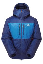 Bunda Mountain Equipment Kryos Jacket Men's Admiral/Atlantic