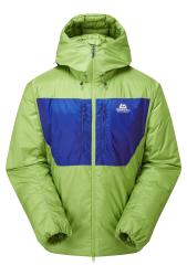 Bunda Mountain Equipment Kryos Jacket Men's Cactus/Admiral