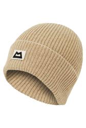 iapka Mountain Equipment Crimp Beanie Oatmeal