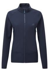 Mikina Mountain Equipment Jorasses Lite Jacket Women's Cosmos