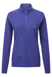 Mikina Mountain Equipment Jorasses Lite Jacket Women's Clematis