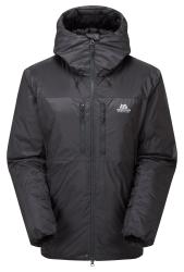 Bunda Mountain Equipment Kryos Jacket Women's Obsidian