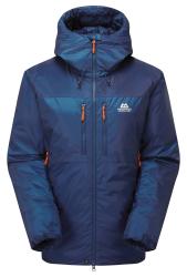 Bunda Mountain Equipment Kryos Jacket Women's Admiral Blue