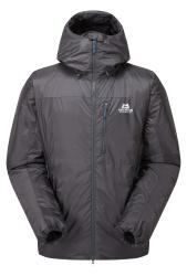 Bunda Mountain Equipment Xeros Jacket Men's Obsidian