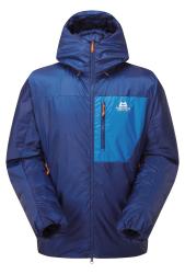 Bunda Mountain Equipment Xeros Jacket Men's Admiral/Atlantic