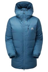 Bunda Mountain Equipment K7 Jacket Women's Stellar Blue