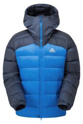 Bunda Mountain Equipment Vega Jacket Men's Atlantic/Cosmos